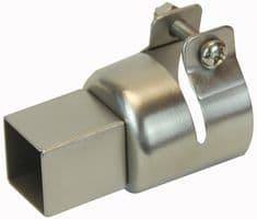 79-3981 - DURATOOL - 79-3981 - Soldering Nozzle, BGA, 13x13mm