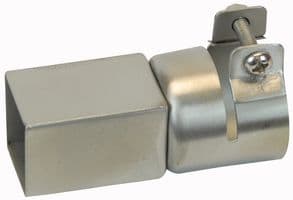 79-3983 - DURATOOL - 79-3983 - Soldering Nozzle, BGA, 17x17mm