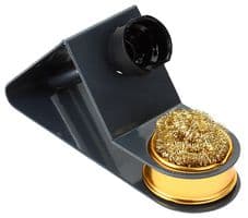 D03173 - DURATOOL - D03173 - Safety Rest, Soldering Iron, With Cleaning Ball