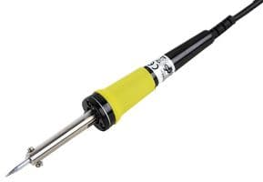D03174 - DURATOOL - D03174 - Soldering Iron, 40 W, 450 °C, 240 V, UK Type G