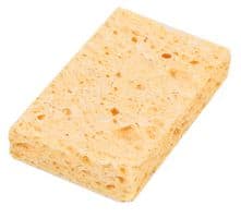 D03290 - DURATOOL - D03290 - Soldering Sponge, Cleaning, 50 mm x 60 mm, For Soldering Iron Holders