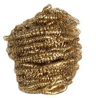 D03302 - DURATOOL - D03302 - Brass Wool Soldering Tip Cleaning Ball