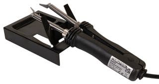 D03318 - DURATOOL - D03318 - Soldering Iron, 48 W, 240 VAC, 48W Soldering Tweezers Kit, UK Type G