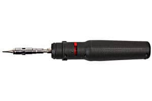 D03358 - DURATOOL - D03358 - Soldering Iron, Self Ignition, 30 min, 400 °C, Duratool - Soldering Irons