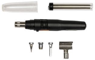 D03359 - DURATOOL - D03359 - Soldering Iron, Self Ignition, 30 min, 450 °C, Duratool - Soldering Irons