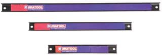 D01758 - DURATOOL - D01758 - Tool Holder, Magnetic, Heavy Duty Steel, 458mm, 305mm, 200mm, Set of 3
