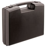 17028.207 - MULTICOMP PRO - 17028.207 - Storage Case, Plastic, Black, 280mm x 240mm x 76mm