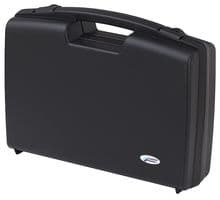 17030N.079 - MULTICOMP PRO - 17030N.079 - Storage Case, Molded Polypropylene, Black, 320mm × 280mm × 119mm