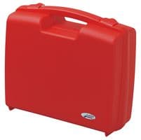 17030N.096 - MULTICOMP PRO - 17030N.096 - STORAGE CASE, POLYPROPYLENE, RED
