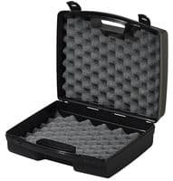 17030N.079.GPB - MULTICOMP PRO - 17030N.079.GPB - Storage Case, Plastic, with Foam, Black, 320mm x 280mm x 119mm