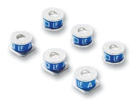 SL1002A090SM - LITTELFUSE - SL1002A090SM - Gas Discharge Tube (GDT), Surface Mount, SL1002A, 90 V, SMD, 5 kA, 650 V