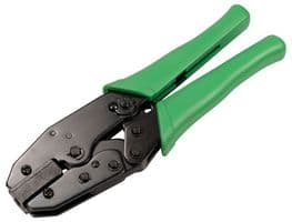 D03021 - DURATOOL - D03021 - Crimp Tool, Ratchet, For Molex 8P8C / RJ45 only