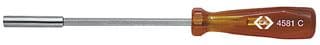 4581 - CK TOOLS - 4581 - Screwdriver Bit Handle 1/4" Hex Shank