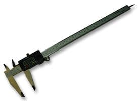 D02264 - DURATOOL - D02264 - CALIPER, DIGITAL, 12"