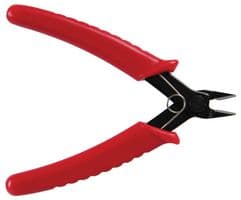 D03006 - DURATOOL - D03006 - Cutter, Side, 127 mm, Flush, 1 mm