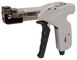D03033 - DURATOOL - D03033 - Cable Management Tool, Cable Tie Gun