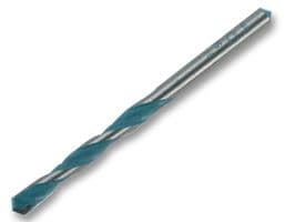 2608900604 - BOSCH - 2608900604 - Drill Bit, Impact, 4 mm Bit Size, 40 mm Effective Length, 75 mm Overall