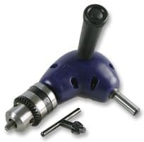 D00230 - DURATOOL - D00230 - Right Angle Drill Attachment