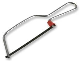 D00261 - DURATOOL - D00261 - Junior Hacksaw with 152mm Blade Length