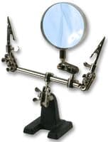 D00269 - DURATOOL - D00269 - Clamp Tool with Magnifier