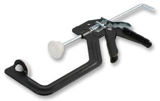 D00301 - DURATOOL - D00301 - CLAMP, 6"