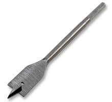 D00549 - DURATOOL - D00549 - WOOD BORING FLAT BIT, 16X150MM