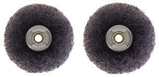 512S - DREMEL - 512S - Finishing Abrasive Buff, Muti Tool