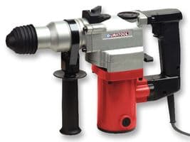 D01661 - DURATOOL - D01661 - DRILL,SDS,3 FUNCTION 850W