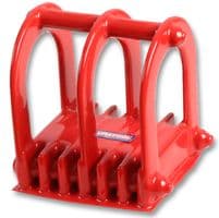 D01759 - DURATOOL - D01759 - Water Pickup Recovery Magnet, 80lb / 36kg
