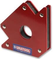 D01762 - DURATOOL - D01762 - WELDING HOLDER, MAGNETIC