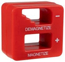D01765 - DURATOOL - D01765 - Pocket Sized Magnetizer / Demagnetizer