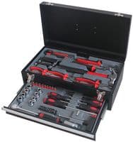 D01913 - DURATOOL - D01913 - KIT, TOOL, 61PC