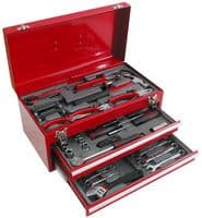 D01914 - DURATOOL - D01914 - KIT, TOOL, 78PC