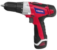 D01961 - DURATOOL - D01961 - DRIVER, DRILL, 12V, LI-ION BAT, UK