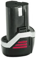 D01964 - DURATOOL - D01964 - BATTERY, SPARE, 12V