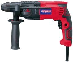 D01968 - DURATOOL - D01968 - DRILL, SDS, 550W