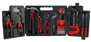 D02152 - DURATOOL - D02152 - SET, TOOL, 21PC