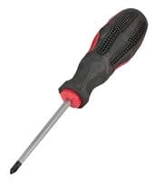 D02193 - DURATOOL - D02193 - SCREWDRIVER, PHILLIPS, 150MM, PH2
