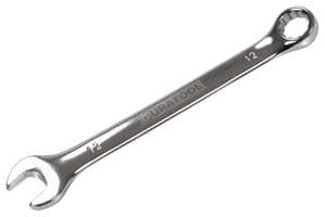 D02311 - DURATOOL - D02311 - Spanner, Combination, Metric 12 mm, Length 130 mm