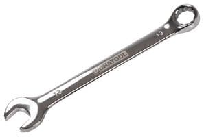 D02312 - DURATOOL - D02312 - Spanner, Combination, Metric 13 mm, Length 140 mm