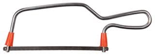 D02330 - DURATOOL - D02330 - Junior Hacksaw Saw, 150 mm Blade