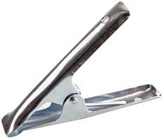 D02332 - DURATOOL - D02332 - Spring Clamp, Steel, 25 mm Width, 150 mm Length