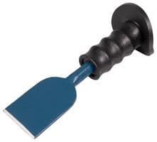 D02337 - DURATOOL - D02337 - 220mm Carbon Steel Electricians Chisel