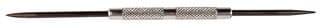 D02342 - DURATOOL - D02342 - Straight Scriber, Dual Ended, Heat Treated, High Carbon Needle Points, 200mm