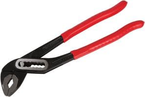 D03089 - DURATOOL - D03089 - Waterpump Pliers, Slip Joint, 48 mm Jaw, 300 mm Length