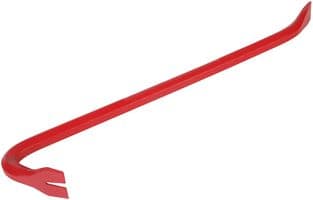 D03091 - DURATOOL - D03091 - 18" (450mm) Crowbar