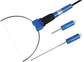 D03293 - DURATOOL - D03293 - Hot Wire Foam Cutter Kit, 8W to 12W