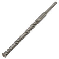 D03390 - DURATOOL - D03390 - SDS- DRILL BIT 18MM X 250MM