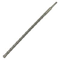 D03391 - DURATOOL - D03391 - SDS- DRILL BIT 18MM X 460MM