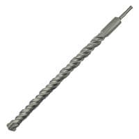 D03397 - DURATOOL - D03397 - SDS- DRILL BIT 28MM X 450MM